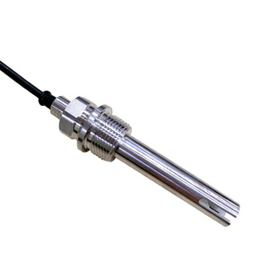 Sensor de Conductividad de Acero Inoxidable REMOND, Controlador de Sensor TDS, Sonda EC, Medidor de Conductividad RS485, OEM IP65 1%F.S - Product Image 5