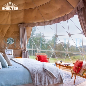 <span class=keywords><strong>La</strong></span> <span class=keywords><strong>Cupula</strong></span> Hostel y Camping domo glamping - Product Image 2