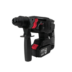 Professional <strong>26mm</strong> 21V Battery <strong>Rotary</strong> <strong>Hammer</strong> Drill Multi-Function <strong>Rotary</strong> Rechargeable Power Tool - Product Image 5