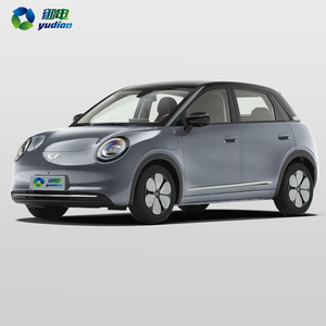 Yudian Group SAIC <span class=keywords><strong>GM</strong></span> Wuling Binguo PRO, berlina elettrica a 5 porte e 5 posti, autonomia 403KM, nuova energia, in vendita in Cina - Product Image 1