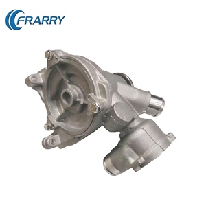 ปั๊มน้ำ1032003701สำหรับ C124 <span class=keywords><strong>W124</strong></span> S124 W126 R129 W201 W463 R107 -Frarry - Product Image 2