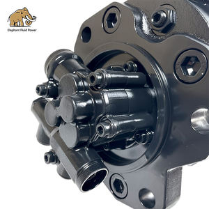 <span class=keywords><strong>OEM</strong></span> pompa utama hidrolik <span class=keywords><strong>OEM</strong></span> baru kualitas baik suku cadang ASSY untuk ekskavator XCMG 6E - Product Image 5