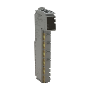 Bloque de Expansión de E/S Compacto TM5C24D18T TM5PCDPS TM5NEIP1K TM5CSLC200FS TM5SAI2PH TM5SAI2L TM5SAI2H TM5PCRS4 TM5PCRS2 TM5NS31 TM5 - Product Image 5