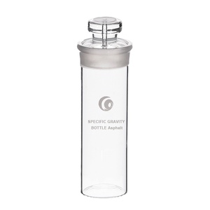 Loikaw25Mlアスファルト比重ボトルガラス比重計ビチューメン比重テストボトル - Product Image 1