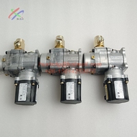 WOODWARD 8404-4008 84044008 Woodward 8404-4008 84044008 8404 4008 T747200001 Vanne de régulation d'accélérateur 0108-00-009 43mm 010800009