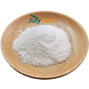 Julyherb Capsaicina em pó de alta qualidade em pó puro CAS 404-86-4 Capsicum solanaceae 98%