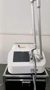 2025 Venta caliente láser fraccional Co2 10600nm rejuvenecimiento de la piel Co2 Dispositivo láser fraccional estiramiento de la piel Co2 láser fraccional - Product Image 6