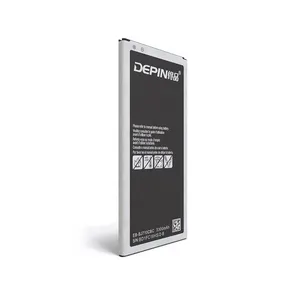 EB-BJ710CBE Originele Batterij Voor Samsung Galaxy J7 2016 J710 J7108 3300 mAh