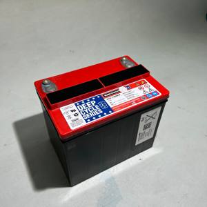 <span class=keywords><strong>Batterie</strong></span> de démarrage auxiliaire d'origine 12V33 sans entretien pour <span class=keywords><strong>Tesla</strong></span> <span class=keywords><strong>Model</strong></span> X 3 <span class=keywords><strong>S</strong></span> Y - Product Image 2