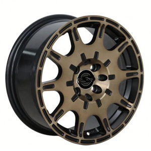Jantes forgées de 22 pouces 5x114.3, style monobloc, pour Acura <span class=keywords><strong>NSX</strong></span> MDX <span class=keywords><strong>Type</strong></span> <span class=keywords><strong>S</strong></span> Sport - Product Image 2