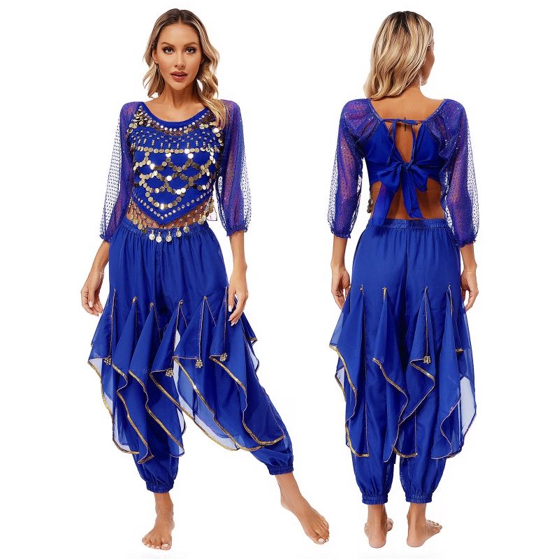 สีรอยัลบลู