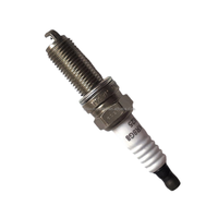 Accessoires de voiture 24563743 18846-08071 1884608071 Iridium Bujia Bougie d'allumage pour Chery Tiggo 7 Pro 1.5T 2022 2023