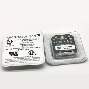 Sensor <span class=keywords><strong>de</strong></span> gas <span class=keywords><strong>de</strong></span> monóxido <span class=keywords><strong>de</strong></span> carbono, lista <span class=keywords><strong>de</strong></span> materiales <span class=keywords><strong>de</strong></span> semiconductores <span class=keywords><strong>de</strong></span> soporte <span class=keywords><strong>de</strong></span> MICROPEL-75C - Product Image 1