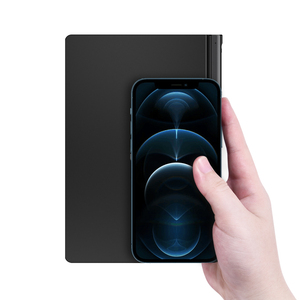 Miniportátil GPD Pocket 3 Modular con Todas las Funciones, Pantalla de 8 Pulgadas 1920x1200, <span class=keywords><strong>Intel</strong></span> <span class=keywords><strong>Core</strong></span> <span class=keywords><strong>I7</strong></span> <span class=keywords><strong>1195G7</strong></span>, 16 GB de RAM + 1 TB SSD, Negro - Product Image 5