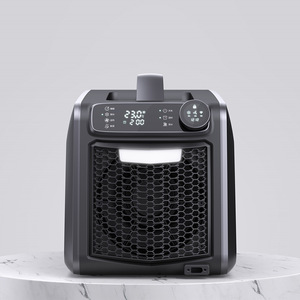 5500btu Mobile air Conditioner Compressor Portable air Conditioner Small Outdoor air Conditioner AC 200~240V R290 - Product Image 1