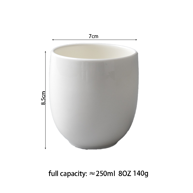 White-250ml