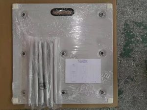 Borosino b429b kim loại bóng hiển thị đứng và cột sử dụng cho bữa tiệc sinh nhật và trang trí đám cưới - Product Image 3