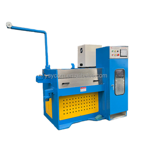 YSY-20/24DV vendita calda estremamente filo trafilatrice cavo linea di produzione filo d'<span class=keywords><strong>oro</strong></span> macchina trafilatrice - Product Image 2