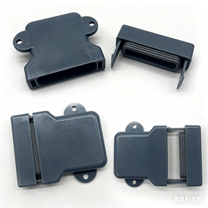 Servicios de Moldeo por Inyección de Plástico Personalizados para Fabricantes, Servicio de Fabricación de Moldes de Inyección, Fabricación de Moldes - Product Image 4