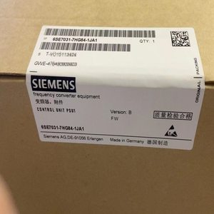6se7031 7hg84 1ja1 <span class=keywords><strong>1</strong></span> ชิ้น ไดรฟ์ <span class=keywords><strong>Pro</strong></span> Simovert ของแท้ใหม่ พร้อมส่ง ระบบอัตโนมัติอุตสาหกรรม Pac Dedicated Plc Programming - Product Image 1