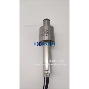 Husillo de Cambio Automático de Herramientas Nakanishi NR3060 - AQC con una Velocidad de Rotación de 60000 RPM y una Precisión de Excentricidad de 0.001 mm H - Product Image 5