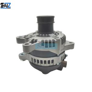 Alternador Automotriz 27060-75460 para Motor Land Cruiser 2TR - Product Image 1