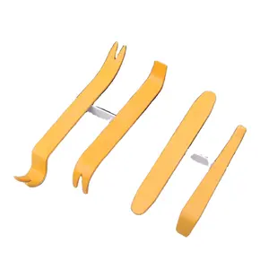 Removing and assembling tools Plastic pry bar door plate Removing clasps Navigation Retrofit pry plate warping plate