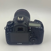 Vendita all'Ingrosso di Canon EOS 5D Mark III Originale Usata, Fotocamera DSLR Full Frame 5D3 con Obiettivo EF 24-105mm f/4L IS USM Kit