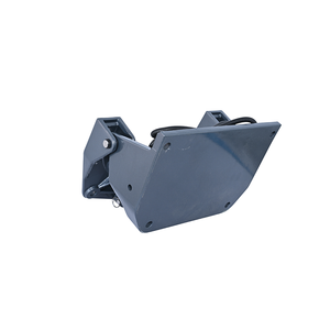 <span class=keywords><strong>Moteur</strong></span> hors-bord électrique 40 CV le mieux noté avec plaque de trim et de tilt et déplacement de 92 mm pour bateaux - Product Image 2