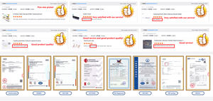 Flexibele Paardentrek Excluder Afdichting Weer Bodem Deurstrip Borstelstrip - Product Image 2