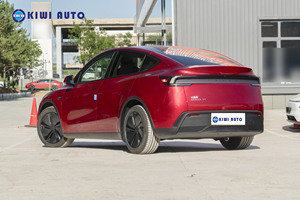 <span class=keywords><strong>Tesla</strong></span> Model Y 2025 Standard Long Range <span class=keywords><strong>AWD</strong></span> Conduite à Gauche 3D 6 Berline Électrique Haute Performance Haute Puissance Voiture d'Occasion à <span class=keywords><strong>Vendre</strong></span> - Product Image 4