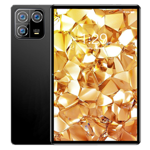 10.1 Inch Android <b>Tablet</b> PC with Capacitive Screen Octa Core Snapdragon 625 MTK Processor New Condition <b>Keyboard</b> Included - Product Image 3
