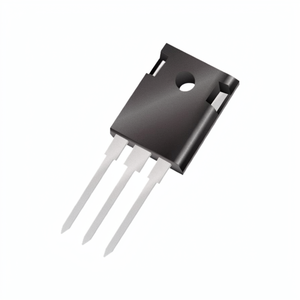 TO-247-3 UJ3C120080K3S ทรานซิสเตอร์วงจรอิเล็กทรอนิกส์ช่องทางผู้ผลิต - Product Image 1