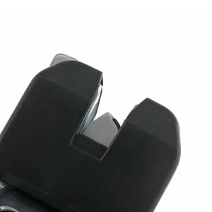 Serrure de hayon Volkswagen Skoda 5J0827501 5J7827501 Pièce de rechange cylindre anti-effraction - Product Image 4