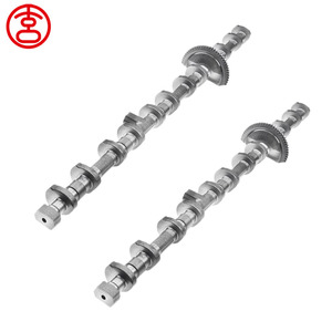 Moteur à essence turbo 3.0L L6 N55 neuf, <span class=keywords><strong>arbre</strong></span> à cames en acier forgé OEM 11317585229 pour <span class=keywords><strong>BMW</strong></span> Série 3 Série 5 X3 X5 Z4 3.0L 2009-2018 - Product Image 1