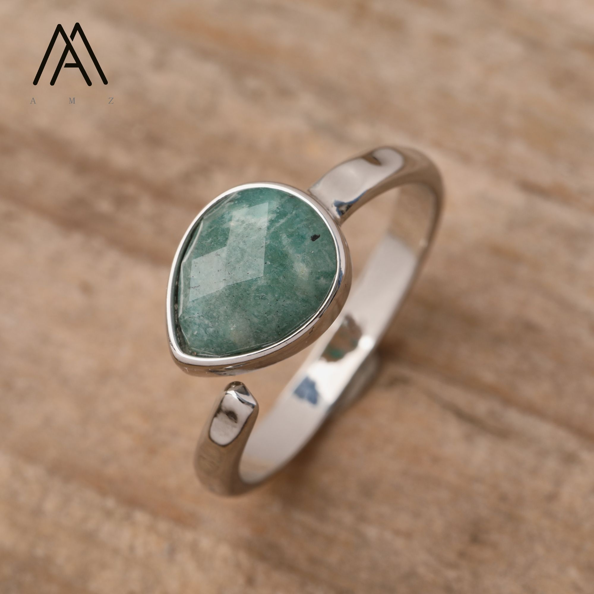 Amazonite