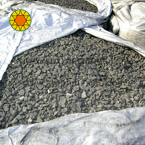 Thấp Lưu Huỳnh Nhân Tạo <span class=keywords><strong>Graphite</strong></span> Phế Liệu Hạt Như Thép Làm Carbon Raiser - Product Image 6