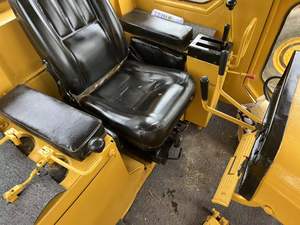 รถเกลี่ยดินตีนตะขาบใช้ในประเทศรถปราบดิน D6G D6D D7G ญี่ปุ่น D8R SD16 <span class=keywords><strong>Shantui</strong></span> สภาพดี SD22 SD32 2018-2023 - Product Image 5