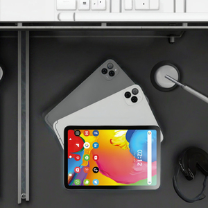 Factory Wholesale 10 Inch <strong>Android</strong> Tablet 16GB RAM 1TB Storage 14 IPS Display <strong>MTK</strong> Octa Core for Gaming Business 4G-New for - Product Image 2