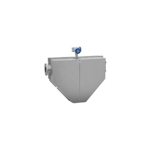 Débitmètre massique Coriolis Krohne OPTIMASS 6400 neuf et original pour applications de processus avancées - Product Image 4