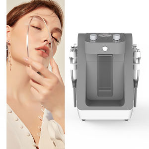 Producto en Tendencia 2026, Máquina <span class=keywords><strong>de</strong></span> Hidrodermoabrasión, Dispositivo <span class=keywords><strong>de</strong></span> Belleza para <span class=keywords><strong>Limpieza</strong></span> <span class=keywords><strong>Facial</strong></span>, Eliminación <span class=keywords><strong>de</strong></span> Arrugas, Equipo <span class=keywords><strong>de</strong></span> Belleza para Uso Doméstico - Product Image 1