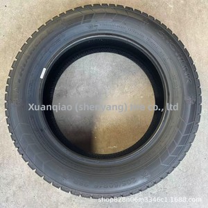 Neumático de Nieve Triangular Nuevo 205/60R16, Radial, Sin Cámara, para Automóvil de Pasajeros - Product Image 3