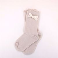 Noeud en velours avec broche pour chaussettes bonnet chapeau vêtement chaussures robe arcs épingles accessoires décoratifs