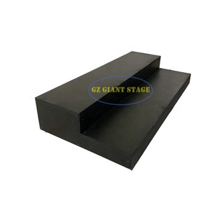 <span class=keywords><strong>Concierto</strong></span> de madera contrachapada de aluminio coro etapa sentado coral elevadores - Product Image 2