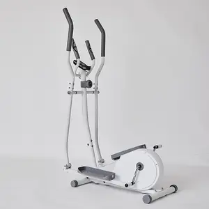 Home Gym Fitness Magnetic Elliptical Cross Trainer Fitness Exercise Equipment Elliptical Bike