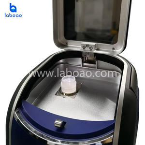 Laboao Promotion Spéciale Cube 100S Spectromètre de fluorescence X portable haute précision pour le soufre dans les huiles - Product Image 4