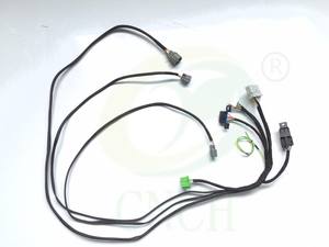 Пользовательские EK 96-98 OBD2-A серии k Сменный ремень для Honda Civic K20 type r ep3 - Product Image 6