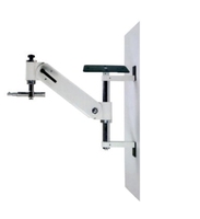 Lengan Phoropter PA-1 PA-4 JG-4 atas meja instrumen optik lengan Phoropter