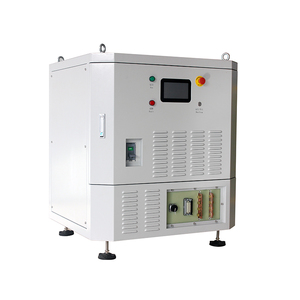 Máquina de Calentamiento por Inducción de Alta Calidad de 80KW, Ahorro de Energía Industrial, Precio Competitivo para Uso Industrial - Product Image 2