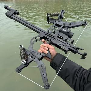 Arco Compuesto de Acero para Caza y Tiro al Aire Libre, Juego de Arco y Flecha, Sin <span class=keywords><strong>Reseñas</strong></span> Aún - Product Image 5